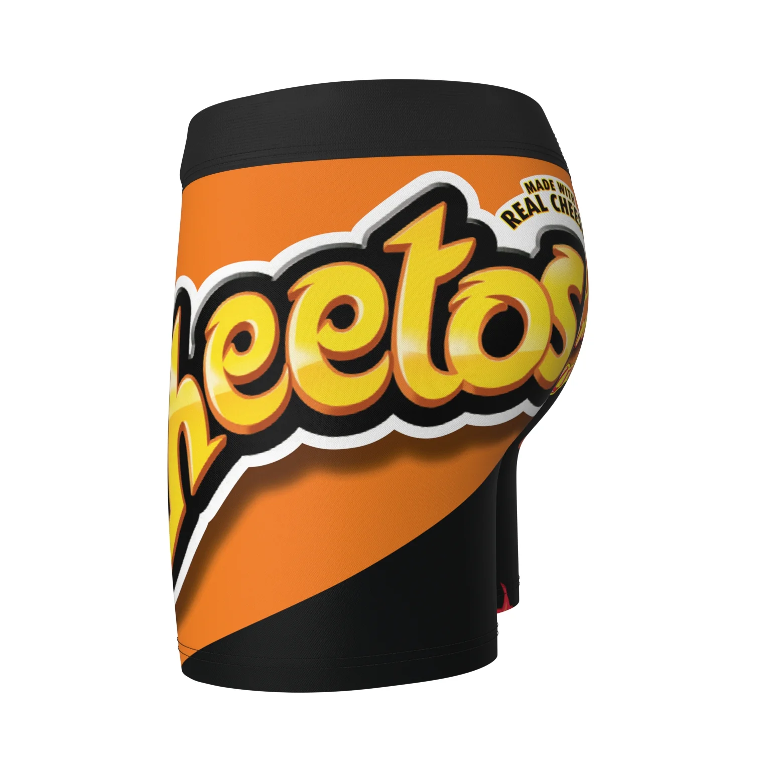 SWAG - Snack Aisle BOXers: Extra Hot Cheetos (in bag) - Image 9